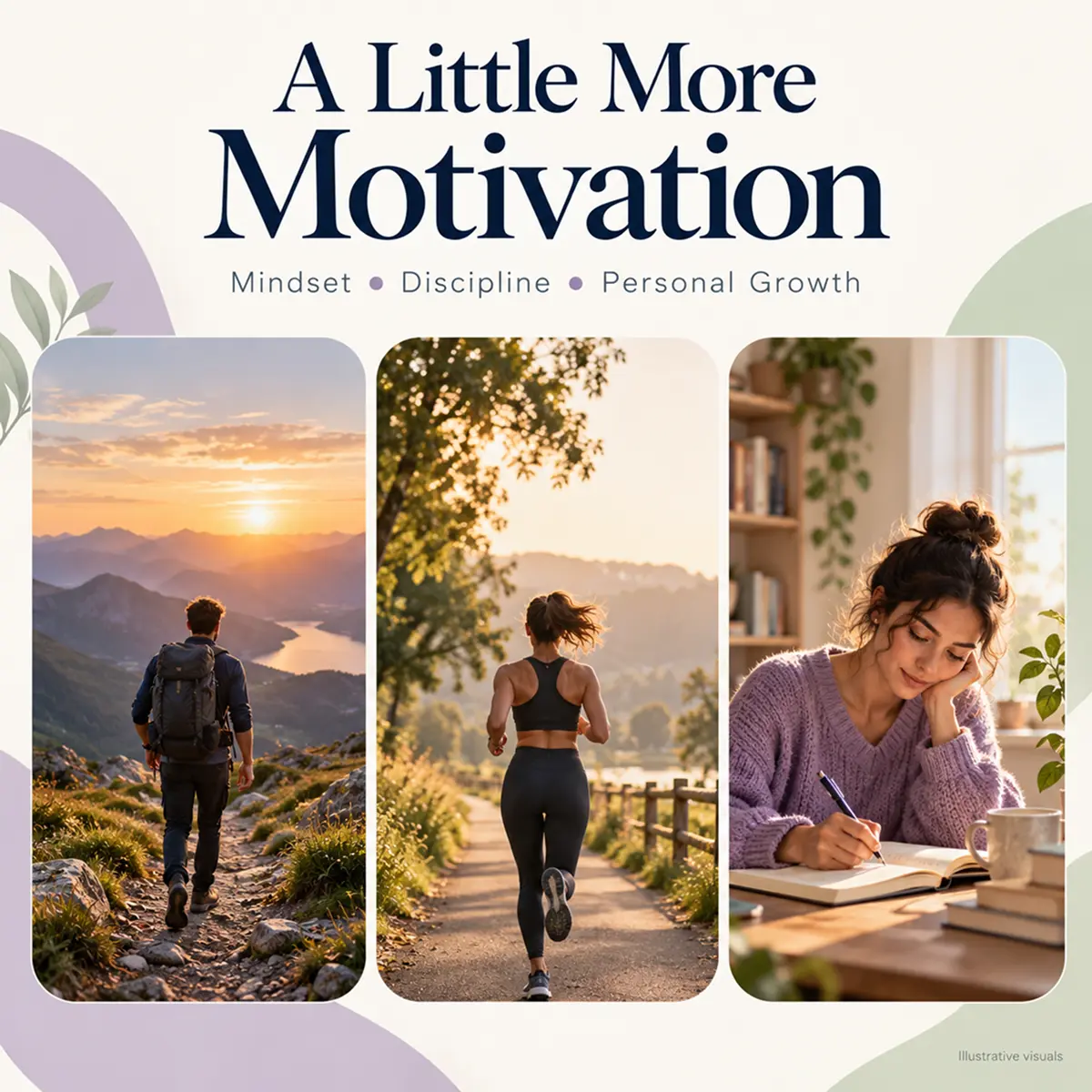 2-in-1 Study & Motivation Reels Bundle - Image 3