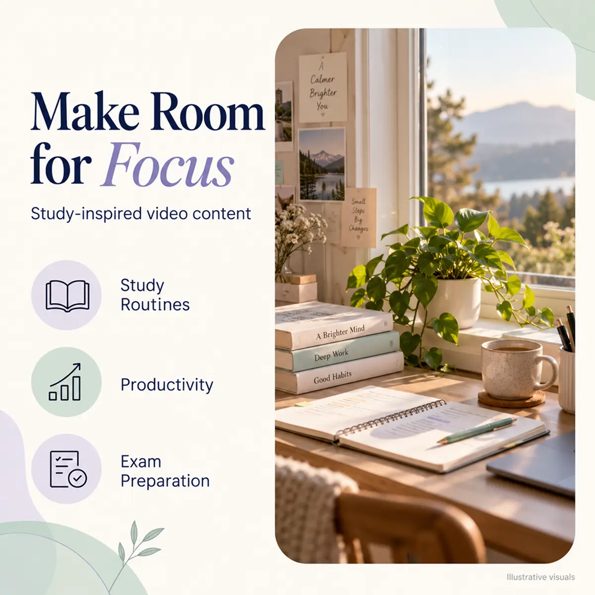 2-in-1 Study & Motivation Reels Bundle - Image 4